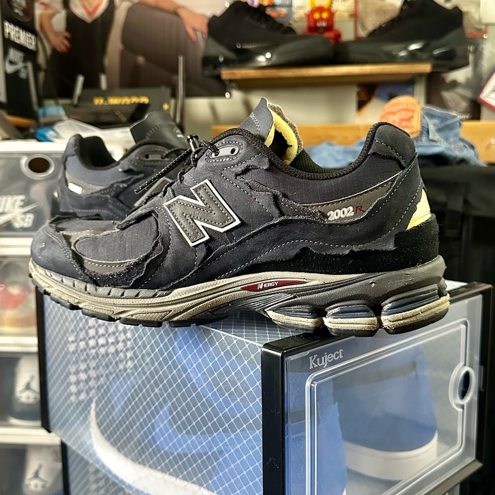 New Balance- 2002RDO Protection Pack (US11M)